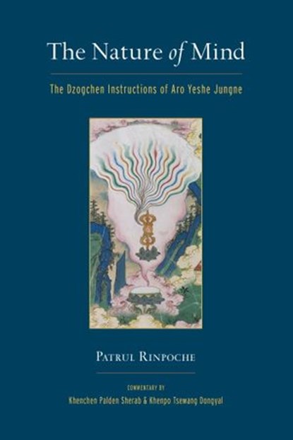 The Nature of Mind, Khenchen Sherab ; Khenpo Tsewang Dongyal ; Patrul Rinpoche - Ebook - 9780834840195