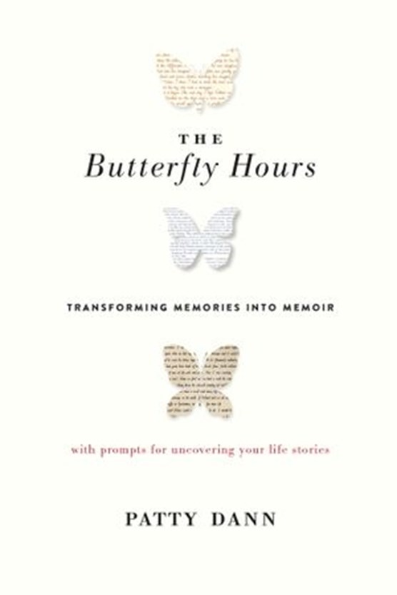 The Butterfly Hours
