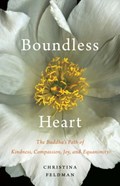 Boundless Heart | Christina Feldman | 