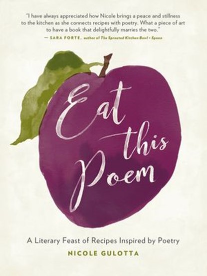 Eat This Poem, Nicole Gulotta - Ebook - 9780834840652