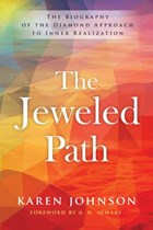 The Jeweled Path | Karen Johnson | 