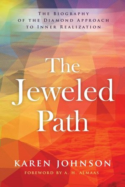 The Jeweled Path, Karen Johnson - Ebook - 9780834841116