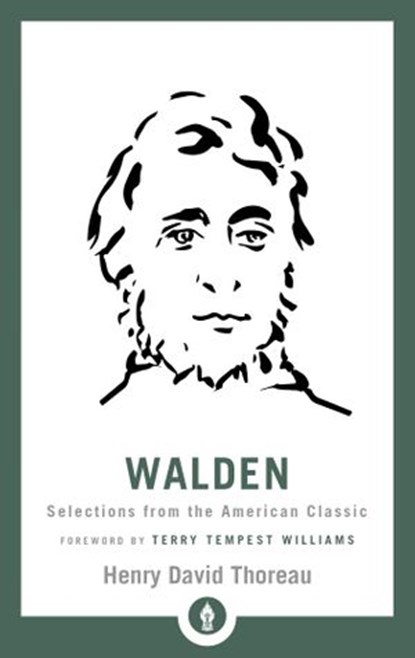Walden, Henry David Thoreau - Ebook - 9780834841260