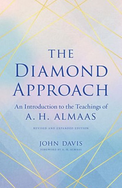 The Diamond Approach, John Davis - Ebook - 9780834843370