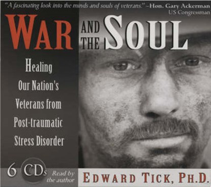 War and the Soul, TICK,  Edward - AVM - 9780835620130
