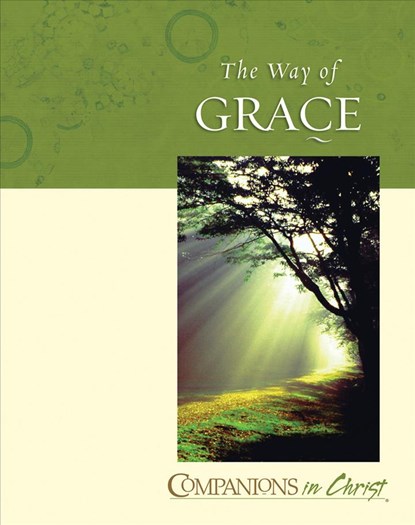 Companions in Christ: The Way of Grace, John Indermark - Paperback - 9780835898782