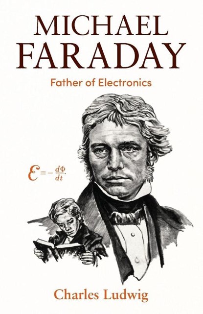 Michael Faraday, Charles Ludwig - Paperback - 9780836134797