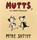 More Shtuff: Mutts III, Patrick McDonnell - Paperback - 9780836268232