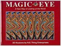 Magic Eye: A New Way of Looking at the World | Cheri Smith | 