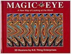 Magic Eye: A New Way of Looking at the World | Cheri Smith | 