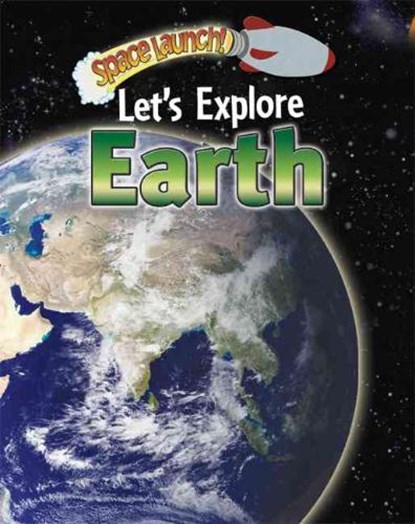 Let's Explore Earth, ORME,  Helen - Gebonden - 9780836879391