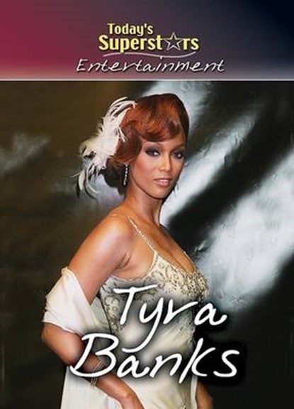 Tyra Banks, MITCHELL,  Susan K. - Overig - 9780836881967