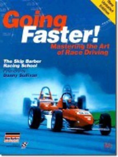 GOING FASTER, Carl Lopez - Paperback - 9780837602264