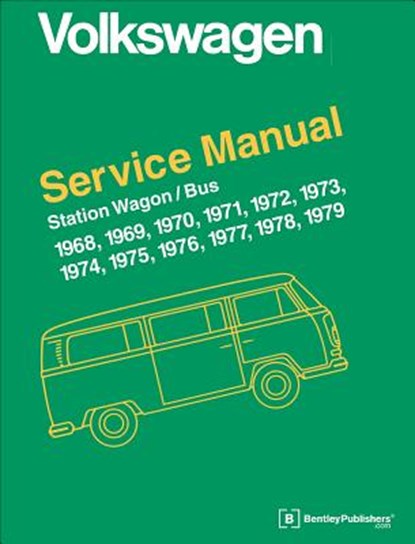 VOLKSWAGEN STATION WAGON/BUS O, Volkswagen Of America - Gebonden - 9780837616353