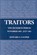 Traitors, COOPER,  Edward S. - Gebonden - 9780838641446