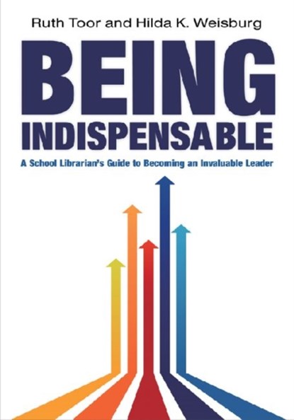 Being Indispensable, Ruth Toor - Paperback - 9780838910658