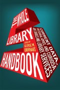 The Whole Library Handbook | George M. Eberhart | 