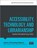 Accessibility, Technology, and Librarianship, Heather Moorefield-Lang - Paperback - 9780838916131