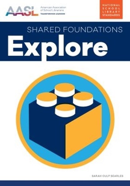 Explore, SEARLES,  Sarah Culp - Paperback - 9780838919194