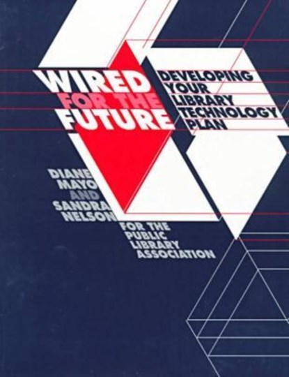 Wired for the Future, niet bekend - Paperback - 9780838934913