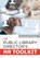 The Public Library Director's HR Toolkit, Kathy Parker ; Kate Hall - Paperback - 9780838938393