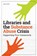 Libraries and the Substance Abuse Crisis, Cindy Grove - Paperback - 9780838947395