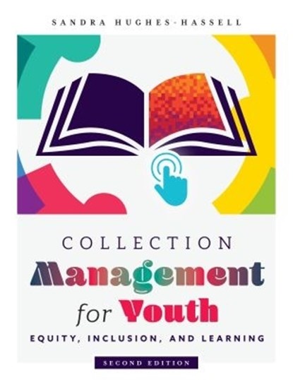 Collection Management for Youth, Sandra Hughes-Hassell - Paperback - 9780838947500