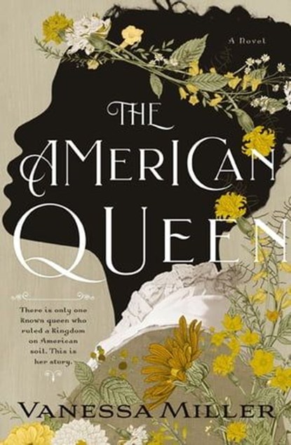 The American Queen, Vanessa Miller - Ebook - 9780840708885