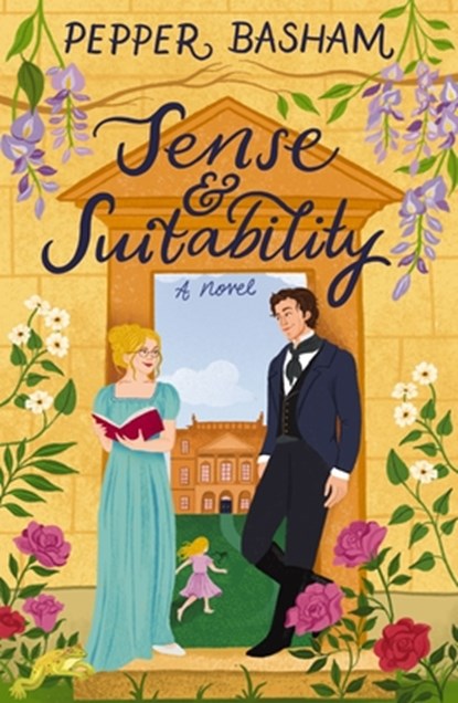 Sense and Suitability, Pepper Basham - Paperback - 9780840717061