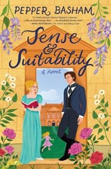 Sense and Suitability - Pepper Basham - 9780840717061