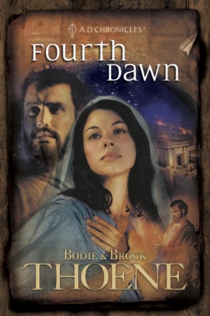 Fourth Dawn, Bodie Thoene - Paperback - 9780842375160