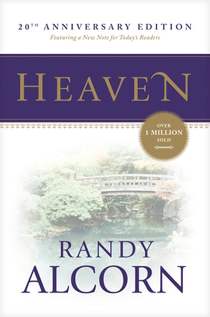 Heaven, Randy Alcorn - Gebonden - 9780842379427