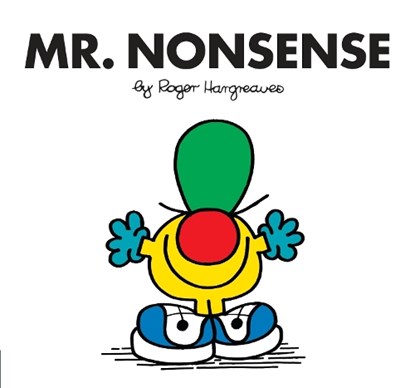 MR NONSENSE REV/E, Roger Hargreaves - Paperback - 9780843178395