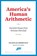 America's Human Arithmetic, Nicholas Eberstadt - Paperback - 9780844751030
