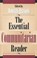 The Essential Communitarian Reader, Amitai Etzioni - Gebonden - 9780847688265
