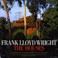 Frank lloyd wright: the houses | Alan Hess | 