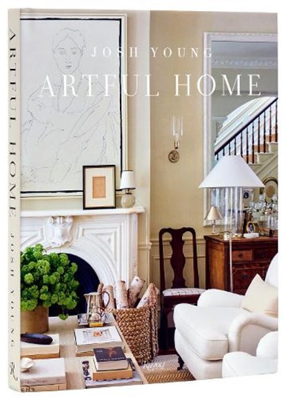 Artful Home, Josh Young ; Kirsten Francis - Gebonden - 9780847830398