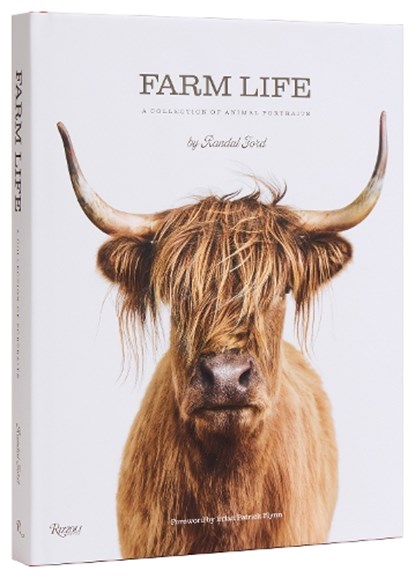 Farm Life, Randal Ford ; Brian Patrick Flynn - Gebonden - 9780847831715