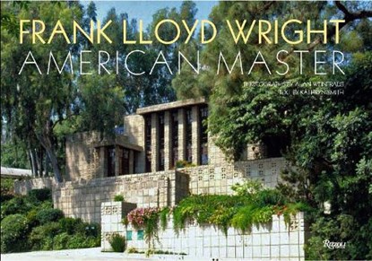 Frank Lloyd Wright, Kathryn Smith - Gebonden - 9780847832361
