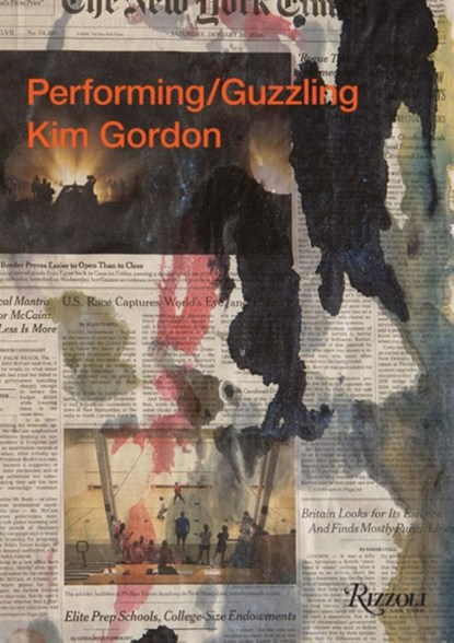 Kim Gordon, Kim Gordon - Gebonden - 9780847833412