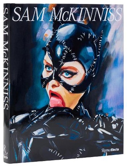 Sam Mckinniss, Natasha Stagg ; Jarrett Earnest - Gebonden - 9780847840625