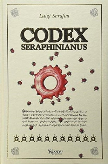 Codex Seraphinianus, Luigi Serafini - Gebonden Gebonden - 9780847842131