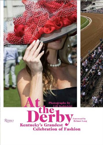 At the Derby, Lili Kobielski - Gebonden - 9780847842247