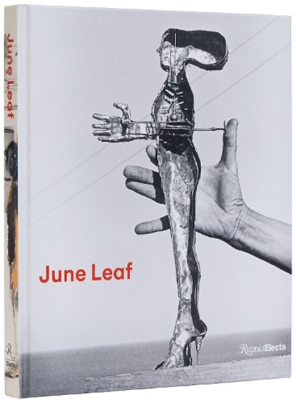 June Leaf, Sam Adams - Gebonden - 9780847843534
