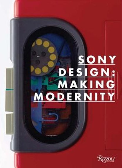 Sony Design, LUNA,  Ian - Gebonden Gebonden - 9780847844999