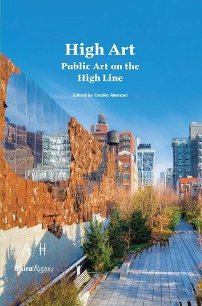 High Art, Cecilia Alemani - Paperback - 9780847845194