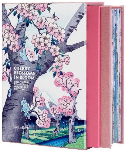 Cherry Blossoms, Anne Sefrioui - Gebonden - 9780847845637