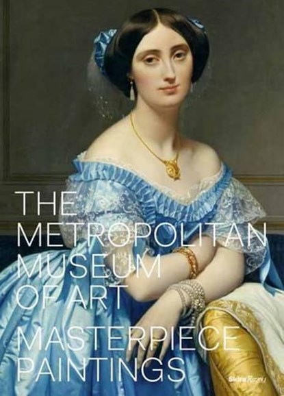 The Metropolitan Museum of Art, Kathryn Calley Galitz - Gebonden - 9780847846597
