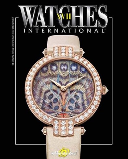 Watches International XVII, Tourbillon International - Paperback - 9780847848430