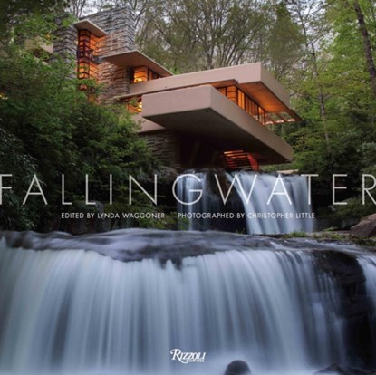 Fallingwater, Lynda Waggoner - Gebonden Gebonden - 9780847848478